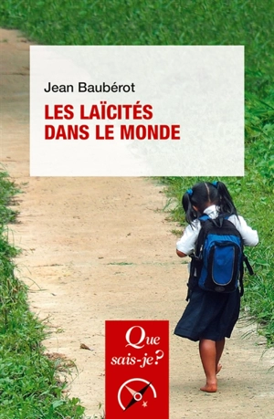 Les laïcités dans le monde - Jean Baubérot