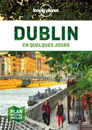 Dublin en quelques jours - Fionn Davenport