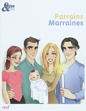 Parrains, marraines - Catherine Pic