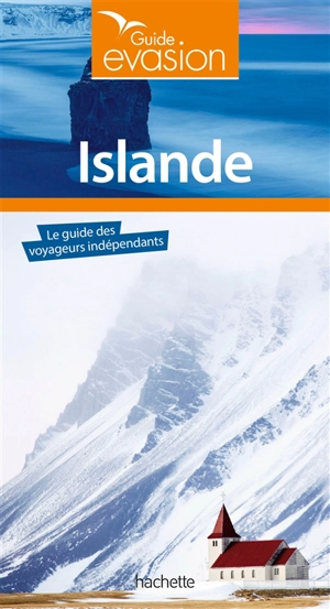 Islande - Coralie Grassin