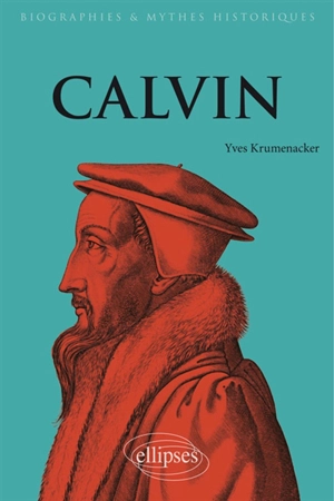 Calvin - Yves Krumenacker
