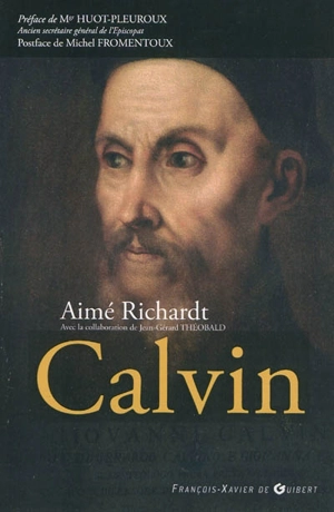 Calvin - Aimé Richardt