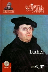 Luther : 1483-1546 - Marc Lienhard