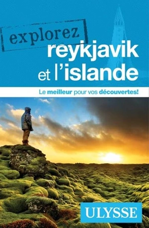 Explorez Reykjavik et l'Islande - Jennifer Doré Dallas