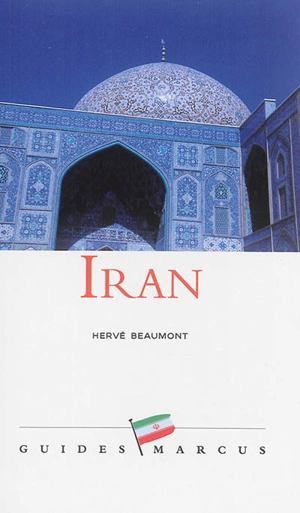 Iran - Hervé Beaumont