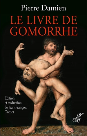 Le livre de Gomorrhe - Pierre Damien
