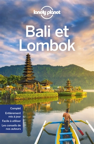 Bali et Lombok