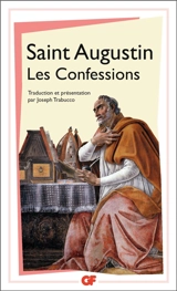 Les Confessions - Augustin