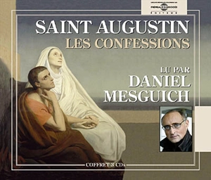 Les confessions - Augustin