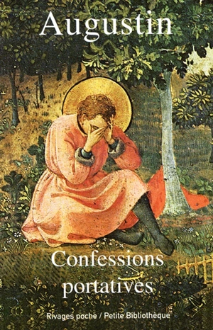 Confessions portatives - Augustin