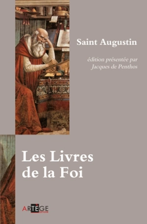 Les livres de la foi - Augustin