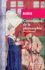 Consolation de la philosophie - Boèce
