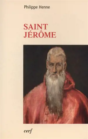 Saint Jérôme - Philippe Henne