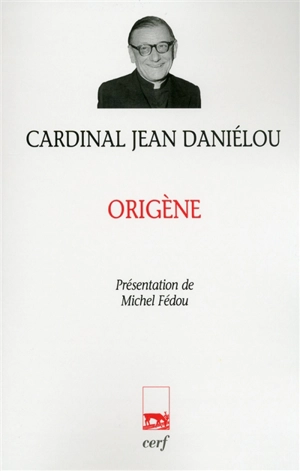 Origène - Jean Daniélou
