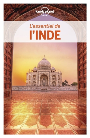 L'essentiel de l'Inde - John Noble