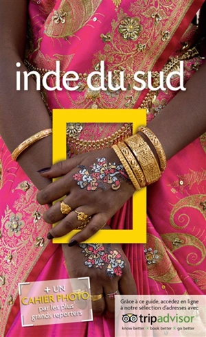 Inde du Sud - Louise Nicholson