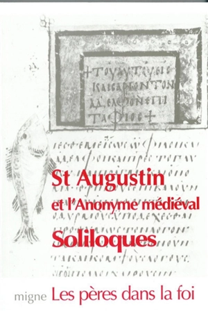 Soliloques - Augustin