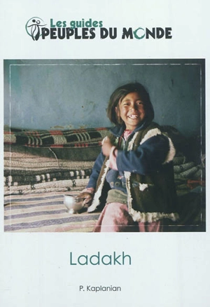 Ladakh - Patrick Kaplanian