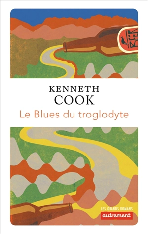 Le blues du troglodyte - Kenneth Cook