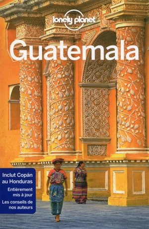 Guatemala - Lucas Vidgen