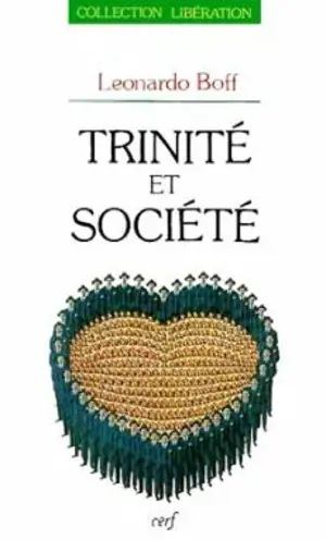 Trinité et société - Leonardo Boff