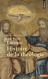 Histoire de la théologie