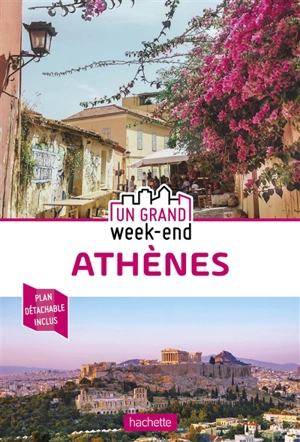 Athènes - Anne Desnos