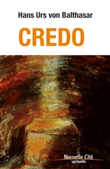 Credo - Hans Urs von Balthasar