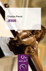 Jésus - Charles Perrot