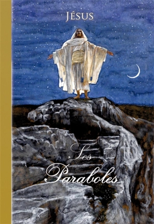 Jésus : Ses paraboles