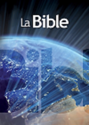 La Bible : nouvelle édition de Genève 1979
