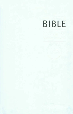 La Bible : traduction oecuménique, TOB : comprenant l'Ancien et le Nouveau Testament traduits sur les textes originaux avec introductions, notes essentielles, glossaire