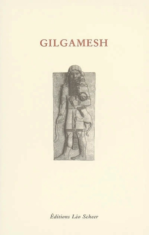 Gilgamesh