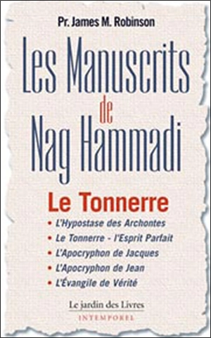 Les manuscrits de Nag Hammadi. Vol. 2