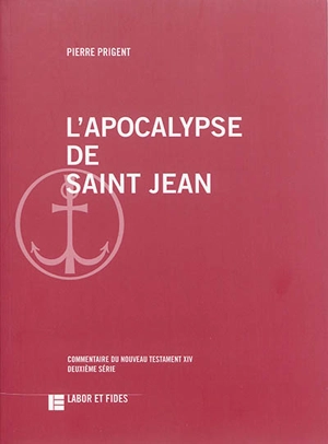 L'Apocalypse de saint Jean - Pierre Prigent
