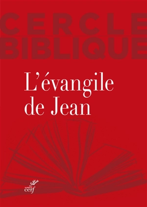 L'Evangile de Jean