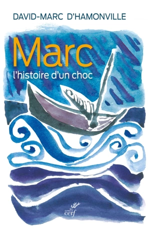 Marc : l'histoire d'un choc