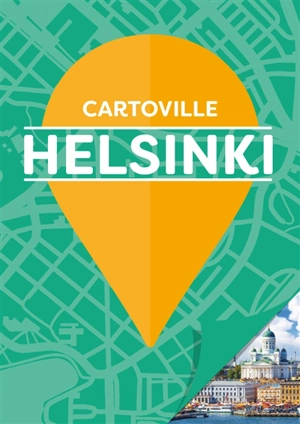 Helsinki - Hélène Le Tac