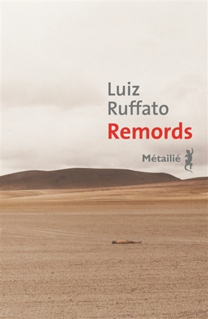 Remords - Luiz Ruffato
