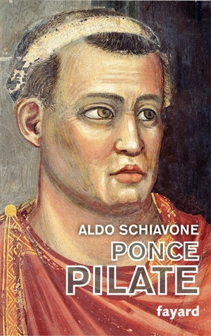 Ponce Pilate - Aldo Schiavone