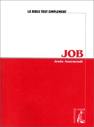 Job - Jesus Arsumendi