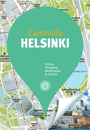 Helsinki - Hélène Le Tac