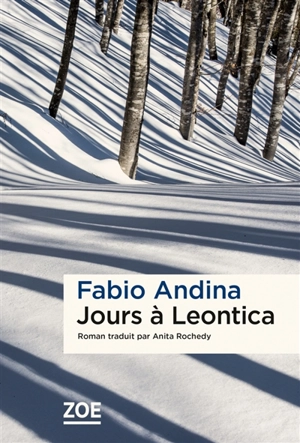 Jours à Leontica - Fabio Andina