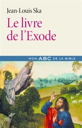 Le livre de l'Exode - Jean-Louis Ska