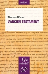 L'Ancien Testament - Thomas Römer