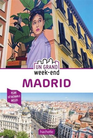 Madrid - Mathilde Biscay