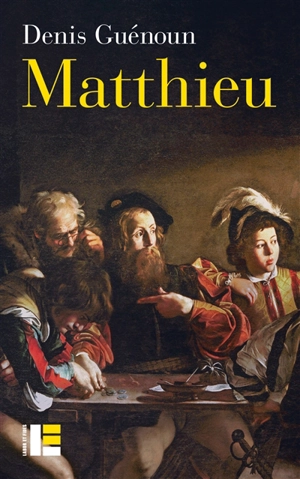 Matthieu - Denis Guénoun