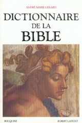 Dictionnaire de la Bible - André-Marie Gerard
