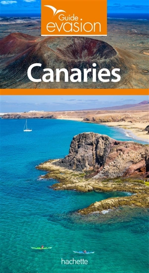 Canaries - Denis Montagnon