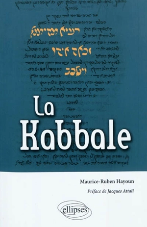 La Kabbale - Maurice-Ruben Hayoun